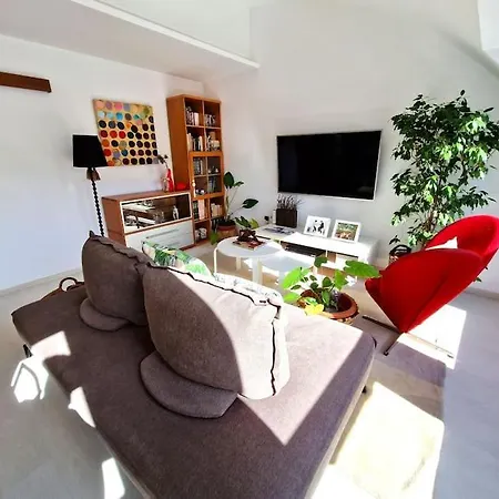 Apartamento Deluxe Vistas Al Mar Burela Exterior foto