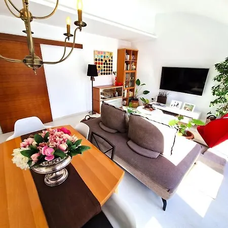 Apartamento Deluxe Vistas Al Mar Burela Exterior foto